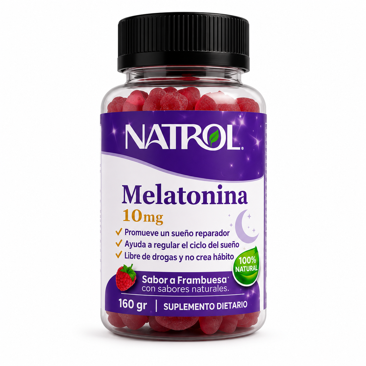 Melatonina 10 mg